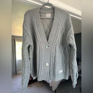 Tortured Poets Department Cardigan
